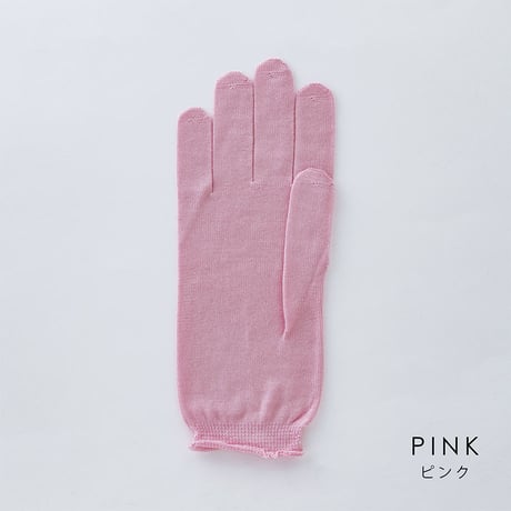 シルクゆったり手袋〚GL0997〛