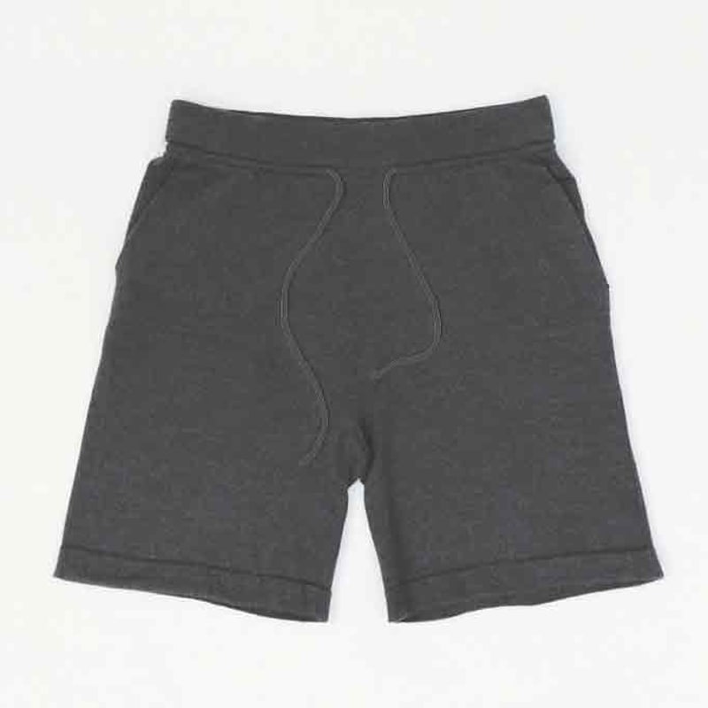 シルクスウェット ハーフパンツ〚PT0930/PT0931〛 | & Silk シルクスウェット ハーフパンツ〚PT0930/PT0931〛 | & Silk