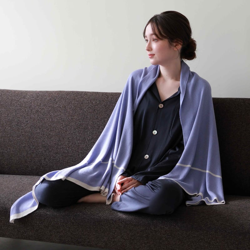 シルクブランケット〚NE0899〛 | & Silk シルクブランケット〚NE0899〛 | & Silk