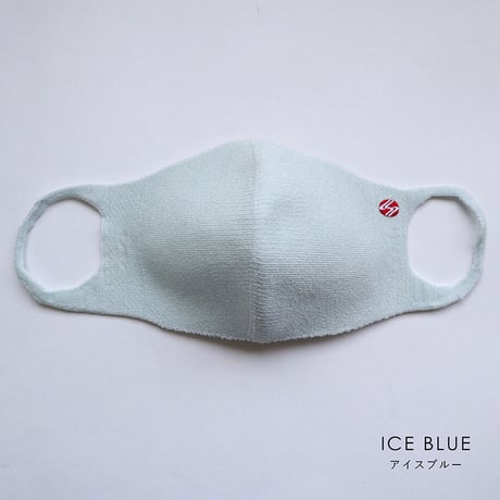 【在庫限りで販売終了】春夏ワイルドシルクマスク　Mサイズ