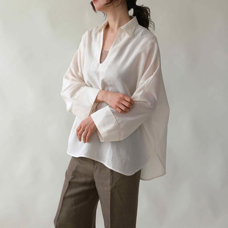 CATEGORY 長袖 | & Silk CATEGORY 長袖 | & Silk