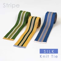 タッサーシルクフィラメント ストライプタイ〚TE0056〛