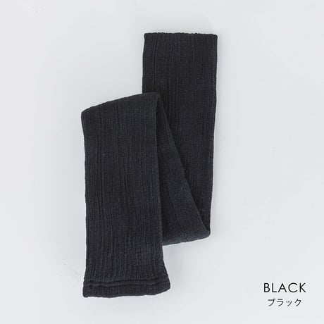 シルク×コットン  ふわふわレッグウォーマーロング〚LE0365〛