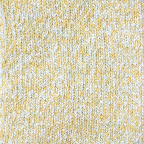 【hasegawa】ウールシルクアンゴラローゲージソックス（25-27cm）