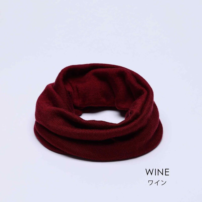 ふわふわシルクネックウォーマー〚NE0915A〛 | & Silk ふわふわシルクネックウォーマー〚NE0915A〛 | & Silk