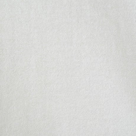 【SISIA】コットンシルク ハイツイストTシャツ