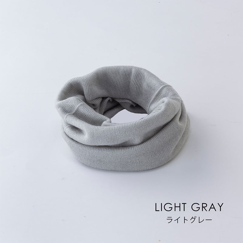 ふわふわシルクネックウォーマー〚NE0915A〛 | & Silk ふわふわシルクネックウォーマー〚NE0915A〛 | & Silk