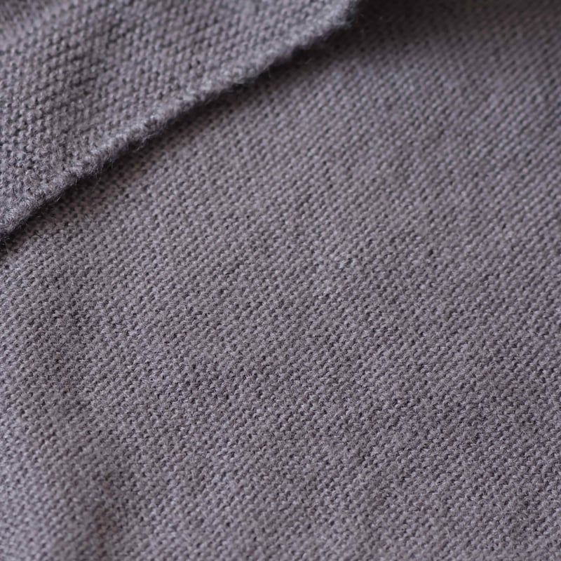 sof.】ウォッシャブルシルクタンクトップ天竺 | & Silk
