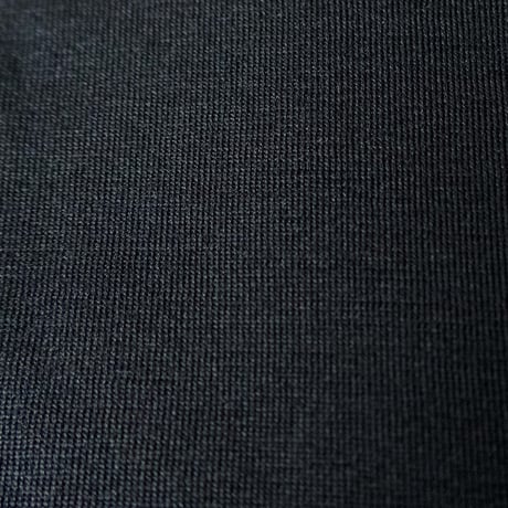 【SISIA】ウォッシャブルシルク フレンチスリーブＴ