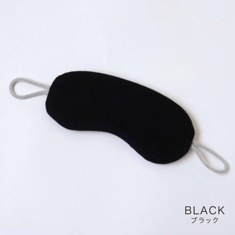 【sof.】シルク アイマスク