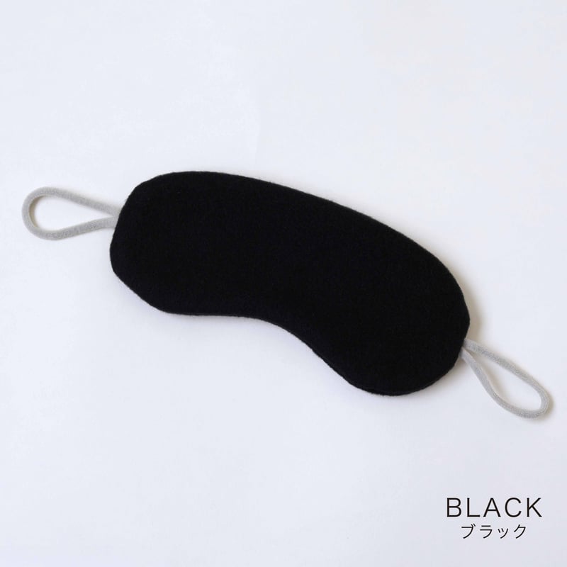 sof.】シルク アイマスク | & Silk