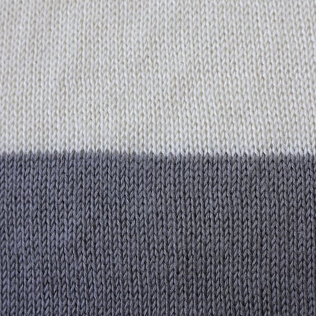 【KOHARU】シルクネックウォーマー＜2 TONE  COLOR ＞