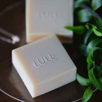 【LULL】コールドプロセスソープ