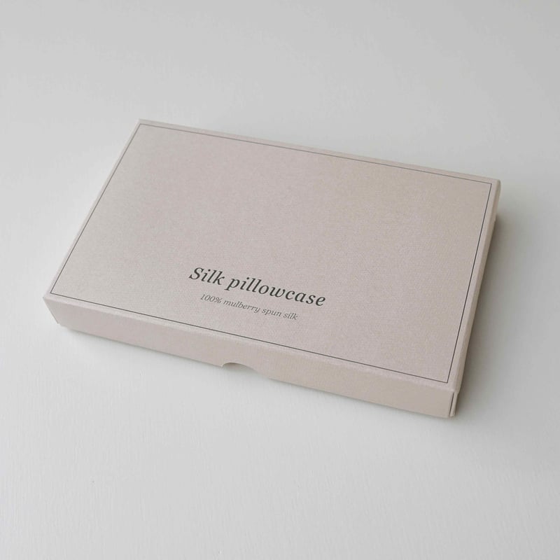 スイスSCHLOSSBERGデュべカバー＆ピローケースSatinNoblesse