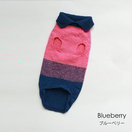 【COCO✖SILK】　ぴったんこわんわん（つやめきシルク）小型犬用S～Lサイズ