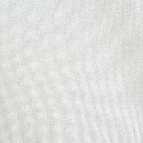 【SISIA】コットンシルク ハイツイストTシャツ