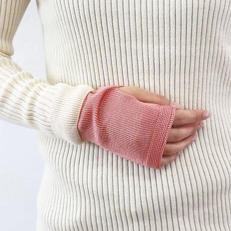 【在庫限りで販売終了】3種のシルク着けくらべセット