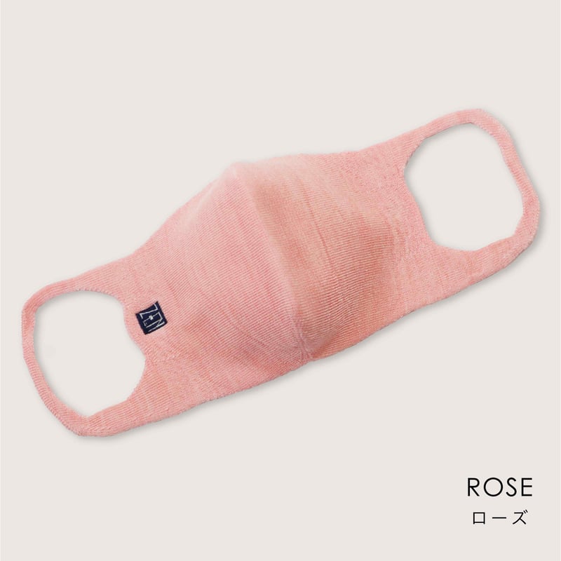 新品未使用　stina マスク 10点 ZEN 3Dシルクマスク S （女性サイズ） | & Silk