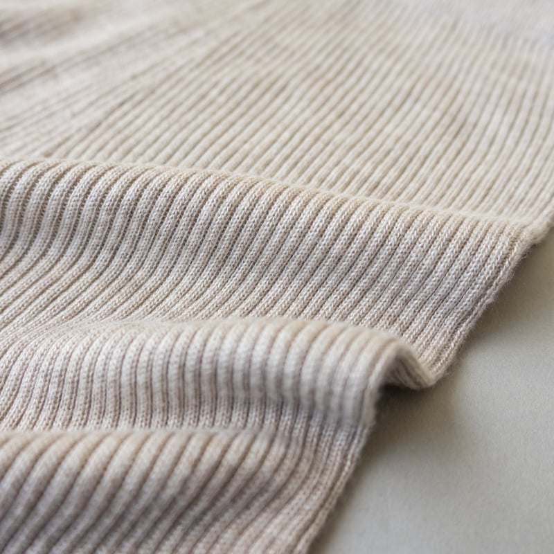 sof.】シルクレギンス10分丈 | & Silk