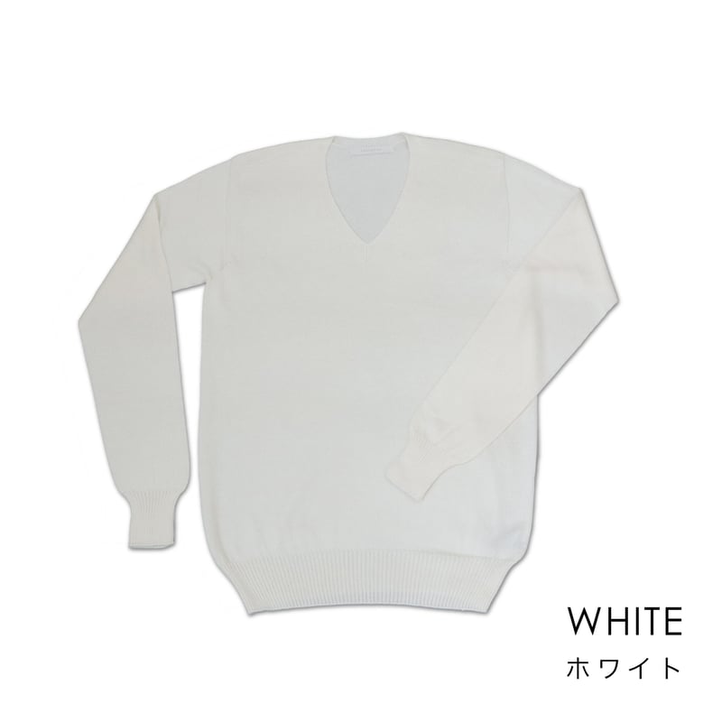 Vネックプルオーバー | & Silk Vネックプルオーバー | & Silk