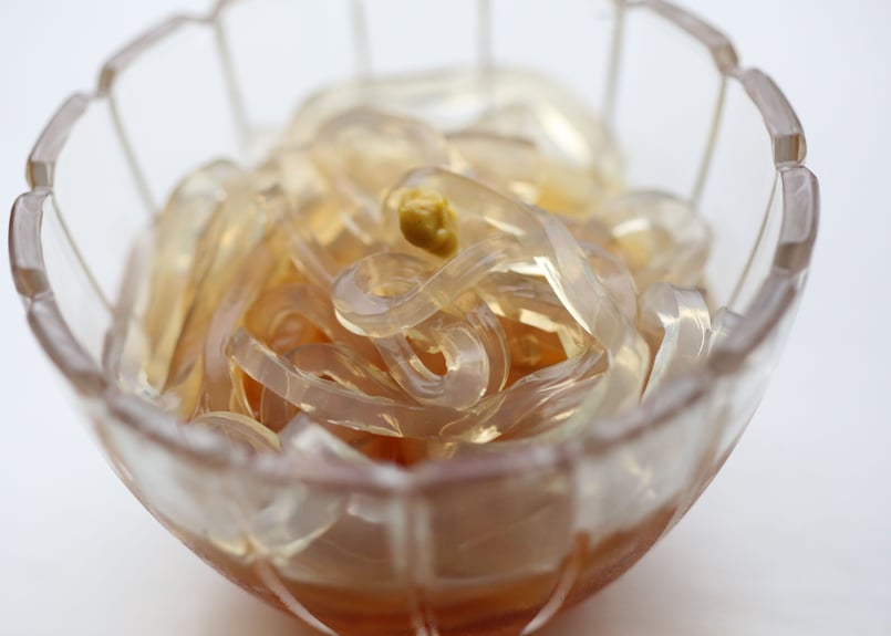 ところてん（3つ入り） | ooshimaya-konnyakuten