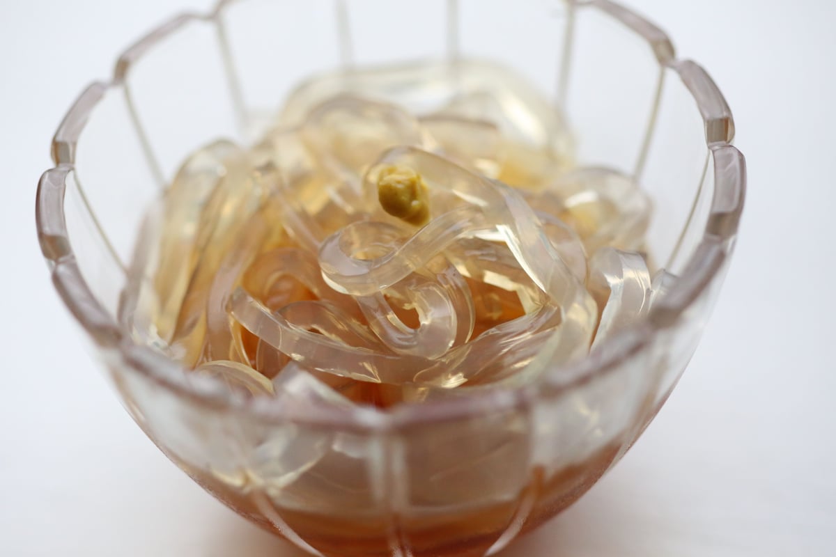 ところてん（3つ入り） | ooshimaya-konnyakuten