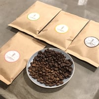 とよなかSONeブレンドコーヒーセット 150g×4種