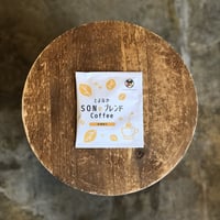 コーヒーバッグ とよなかSONeブレンド 中深煎り12g