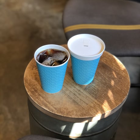 水出しアイスコーヒーパックミニ7個入り