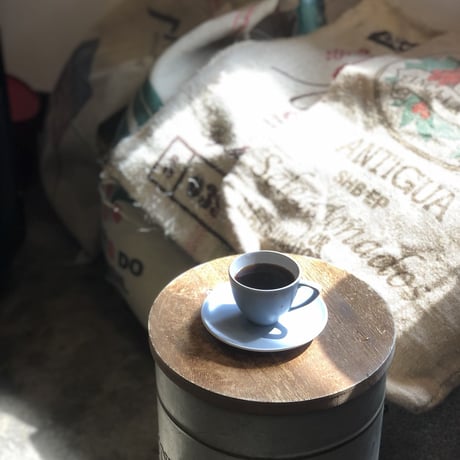 Dip Coffee Bagミックス4個入り