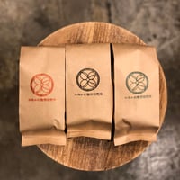 Qグレーダー厳選　コーヒー豆定期便300g×3種類