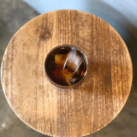 アイスコーヒー1000ml×6本