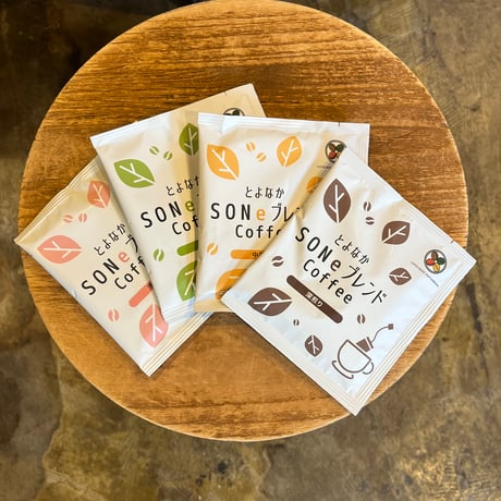 定期便Dip Coffee Bag12個<ミックス>
