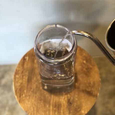水出しアイスコーヒーパック2個入り