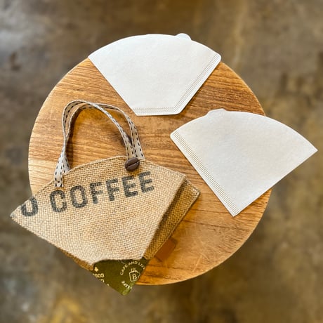 コーヒーペーパーホルダー <COFFEE>