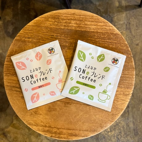 定期便Dip Coffee Bag12個<フルーティ>
