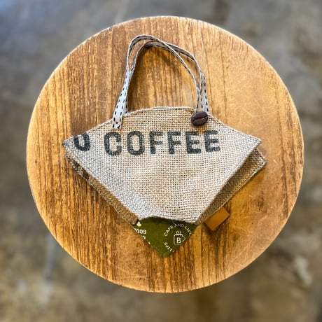 コーヒーペーパーホルダー <COFFEE>