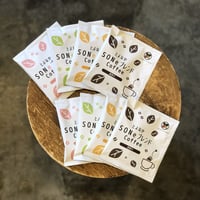 [おすすめ]Dip Coffee Bag40個入り