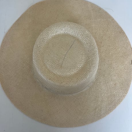 Natural glass Hat