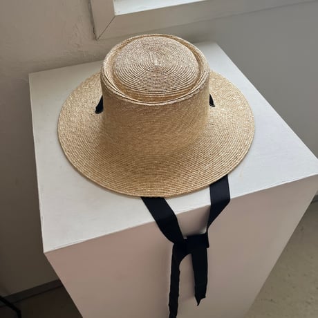 Garden Brim Medium Pork Pie