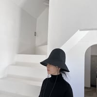 wicagrocery 新品abaca hat  Sサイズ wicagrocery 新品abaca hat Sサイズ - メルカリ