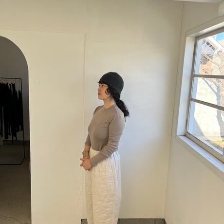 beanie
