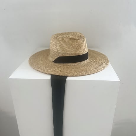 STRAW HAT GARDEN DROP