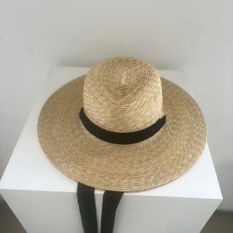 STRAW HAT GARDEN DROP