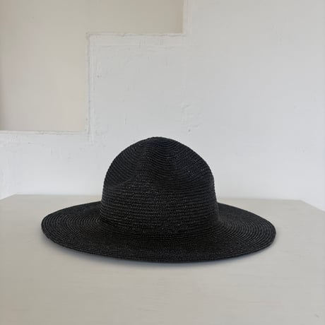 Straw Hat Mountain