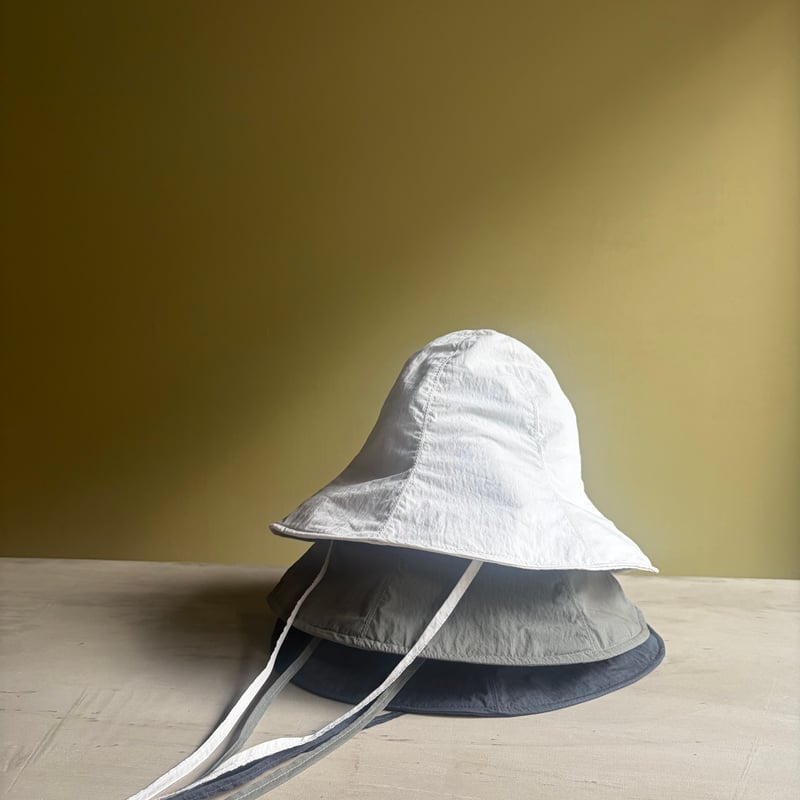 cotton hat 「sunny」 | wicagrocery