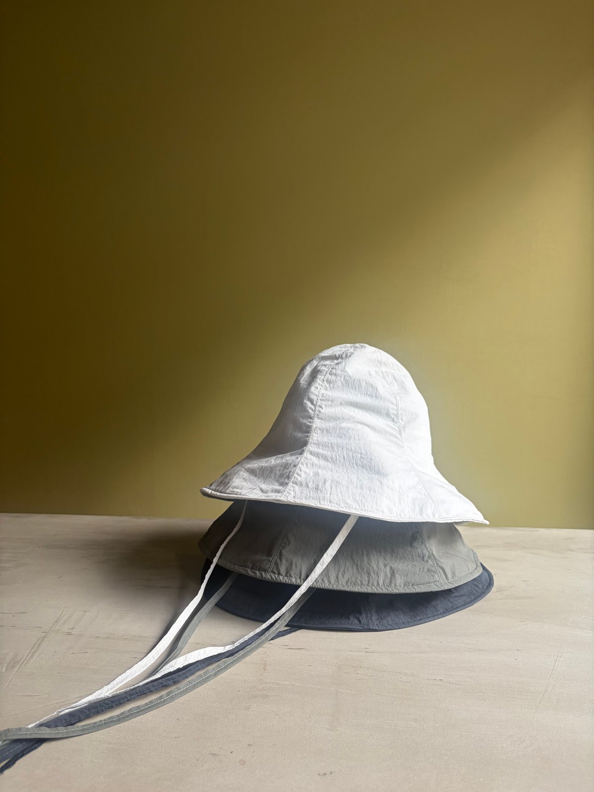 cotton hat 「sunny」 | wicagrocery