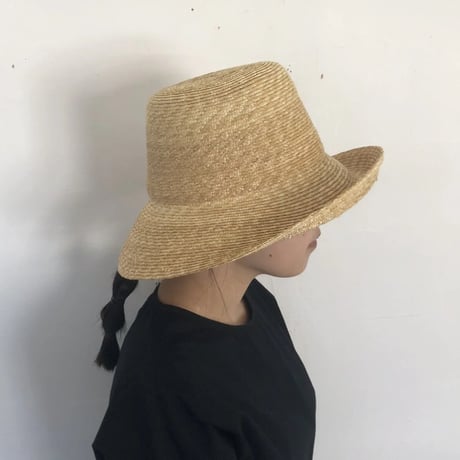 Straw Hat  Shadow