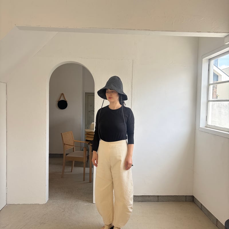 cotton hat 「sunny」 | wicagrocery