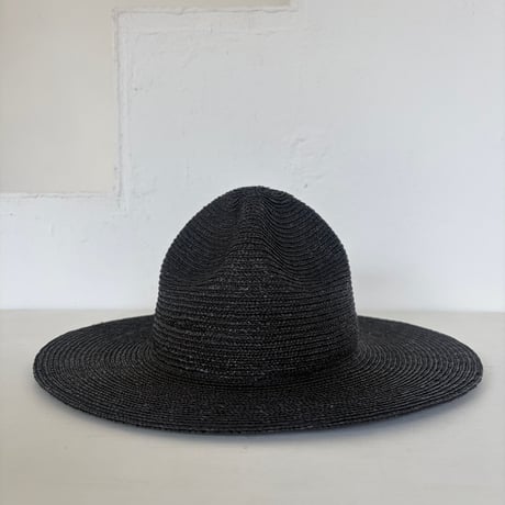 Straw Hat Mountain